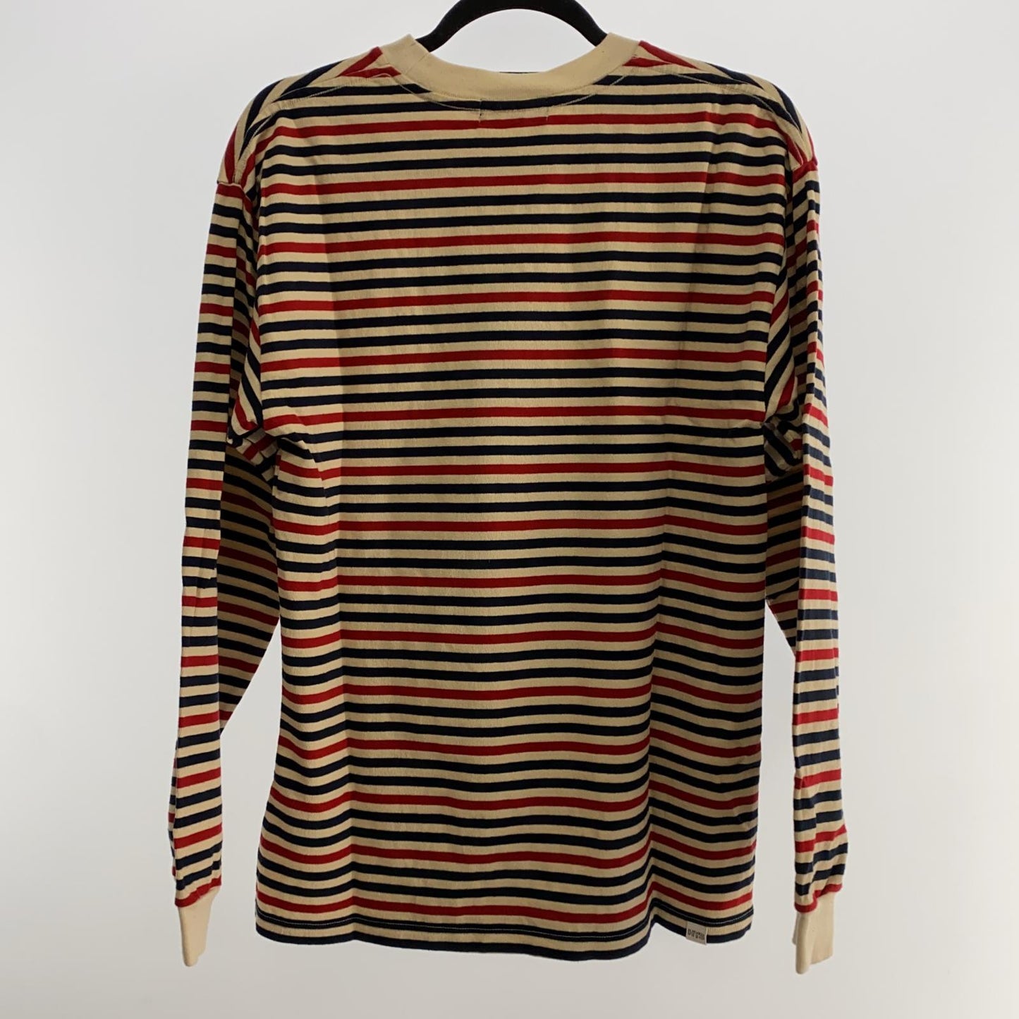 【中古】HYSTERIC GLAMOUR | ヒステリックグラマー VIXEN GIRL Tシャツ 長袖Tシャツ 02233CL07 年式:2023S/S サイズ:M