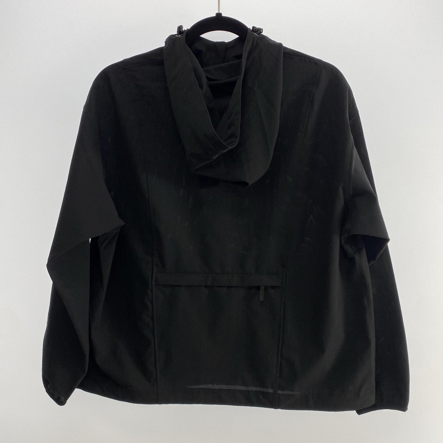 【中古】THE NORTH FACE | ザ・ノースフェイス TNF Be Free Jacket マウンテンパーカー NPW22532 ブラック サイズ:M