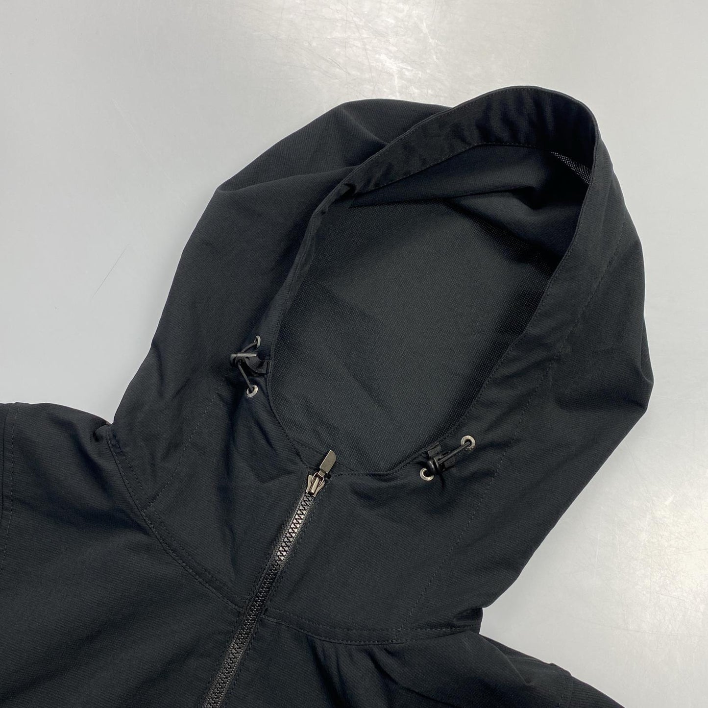 【中古】THE NORTH FACE | ザ・ノースフェイス TNF Be Free Jacket マウンテンパーカー NPW22532 ブラック サイズ:M