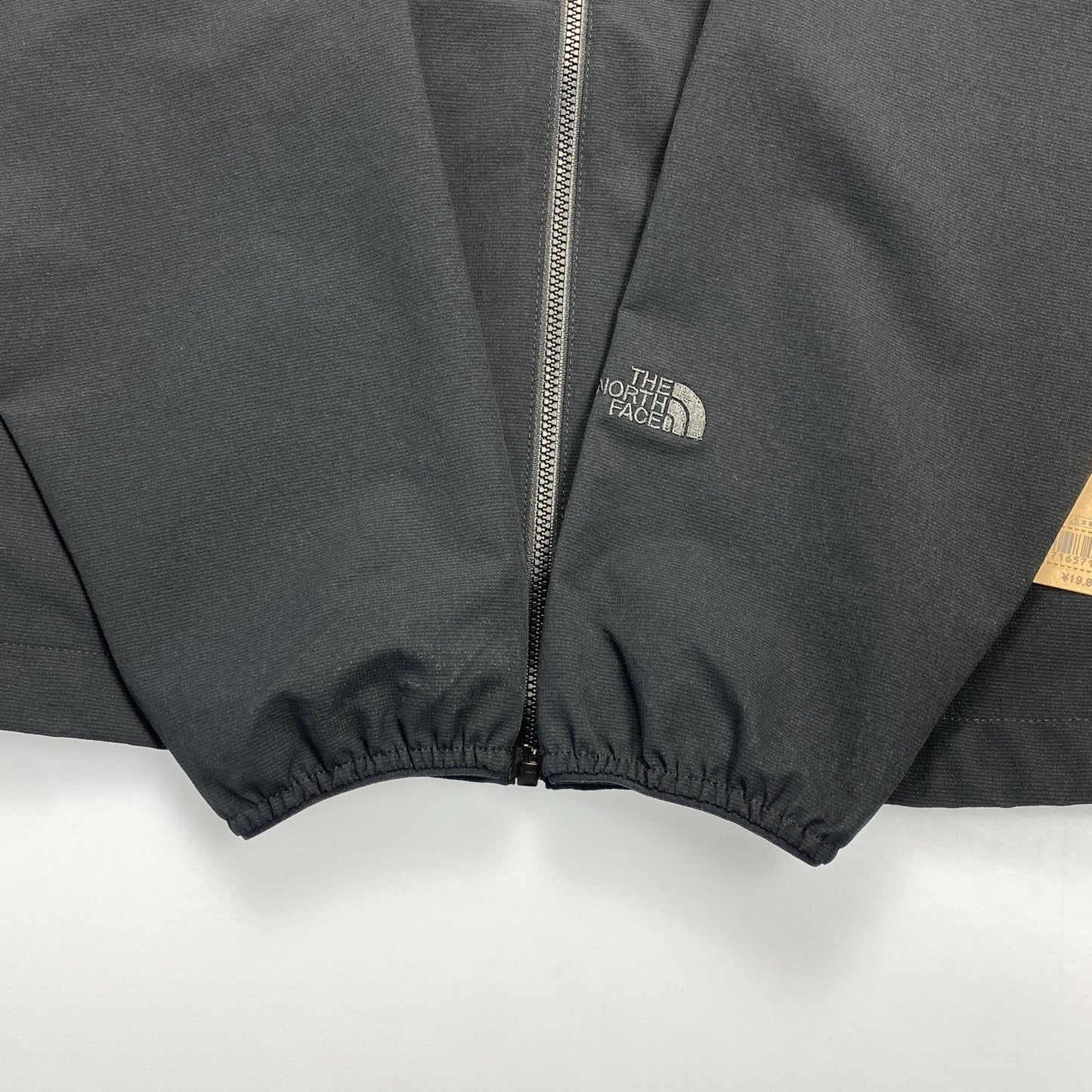 【中古】THE NORTH FACE | ザ・ノースフェイス TNF Be Free Jacket マウンテンパーカー NPW22532 ブラック サイズ:M