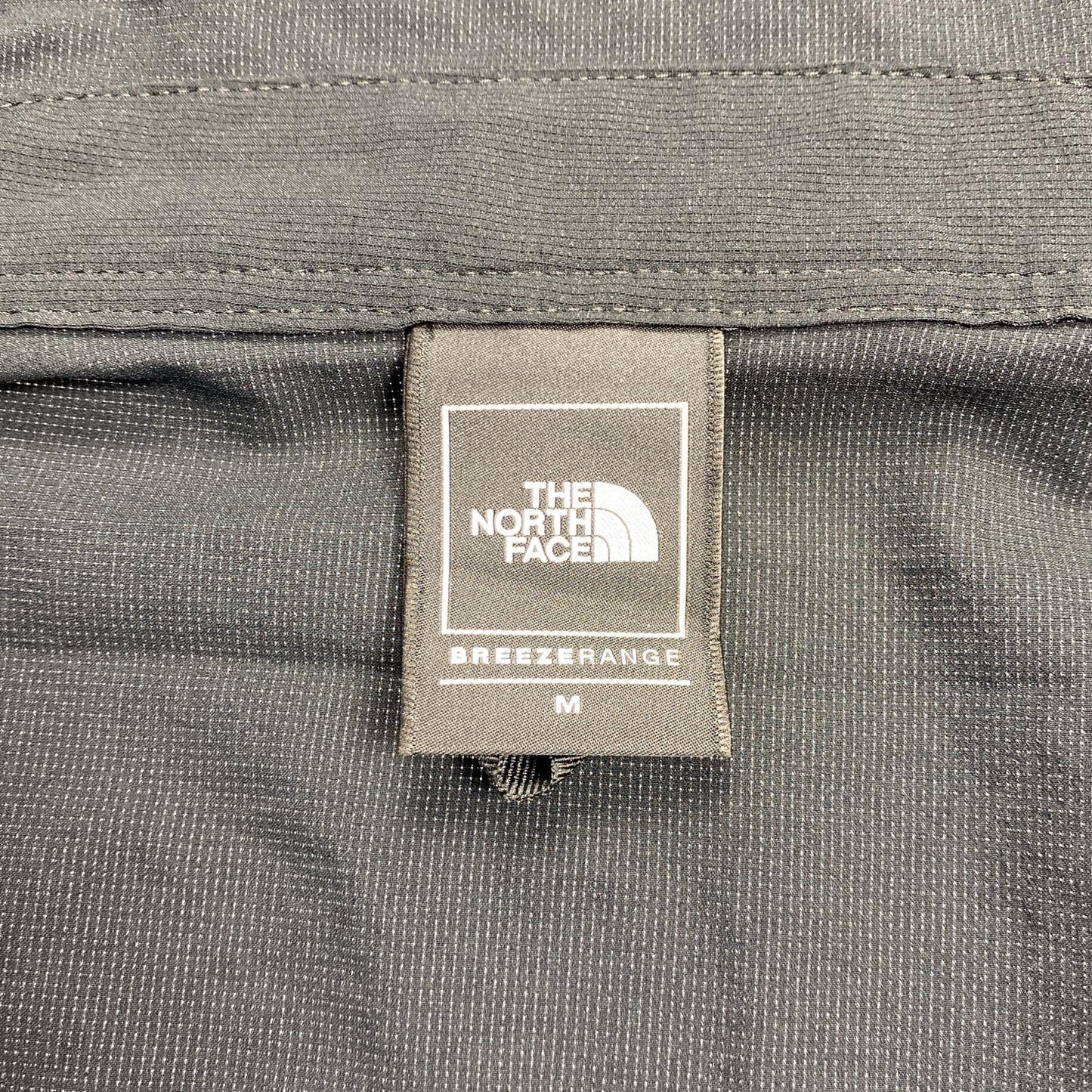 【中古】THE NORTH FACE | ザ・ノースフェイス TNF Be Free Jacket マウンテンパーカー NPW22532 ブラック サイズ:M