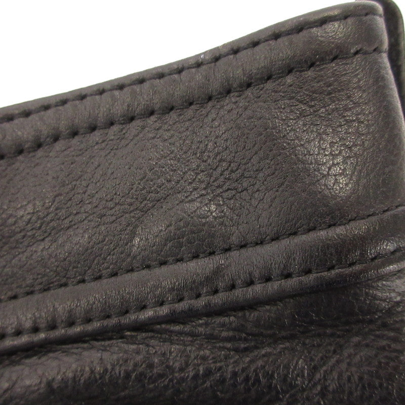 【中古】HARLEY-DAVIDSON | ハーレーダビットソン パンツ 98146 ブラック サイズ:29