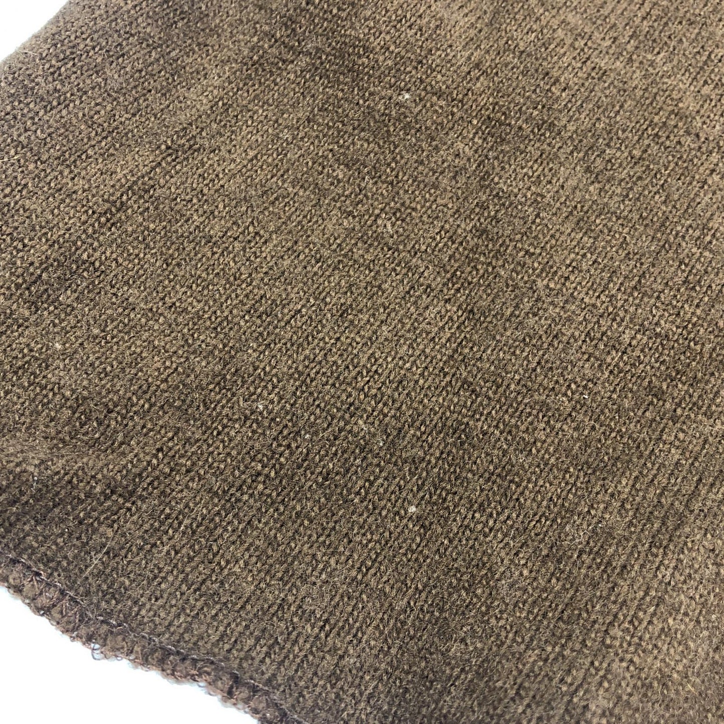 【中古】TENDERLOIN | テンダーロイン T-NFL KNIT セーター 00s ブラウン サイズ:M