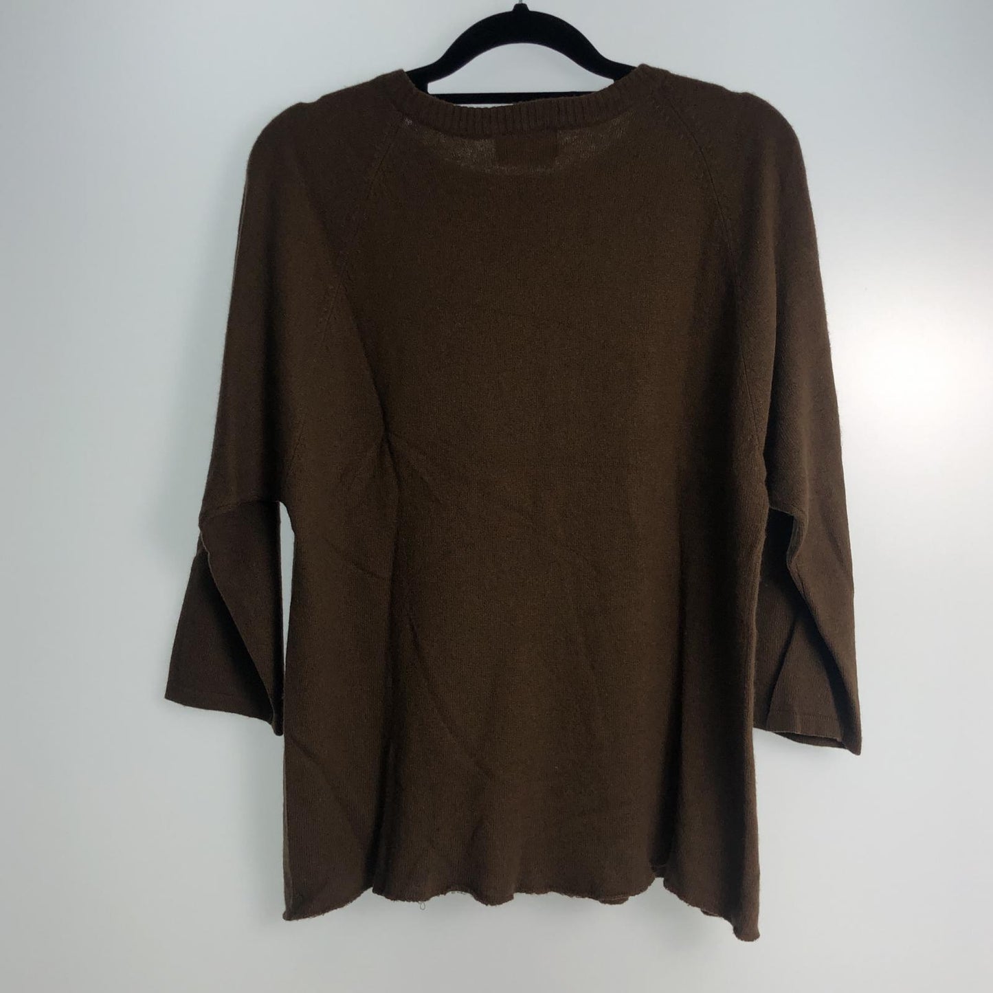 【中古】TENDERLOIN | テンダーロイン T-NFL KNIT セーター 00s ブラウン サイズ:M