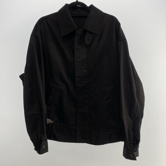 【中古】FreshService | フレッシュサービス CORPORATE BLOUSON ブルゾン FSC243-30037B 年式:2024A/W サイズ:M