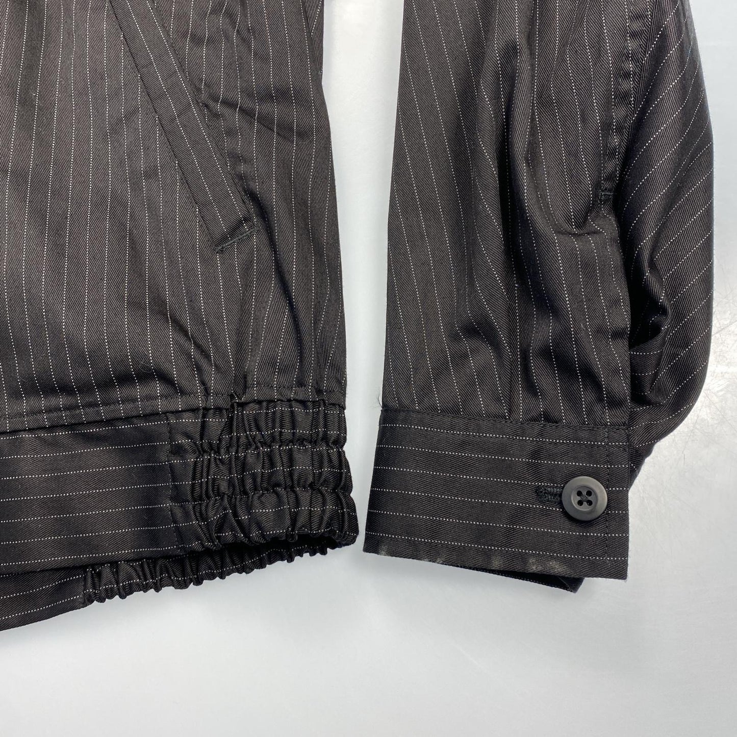 【中古】FreshService | フレッシュサービス CORPORATE BLOUSON ブルゾン FSC243-30037B 年式:2024A/W サイズ:M