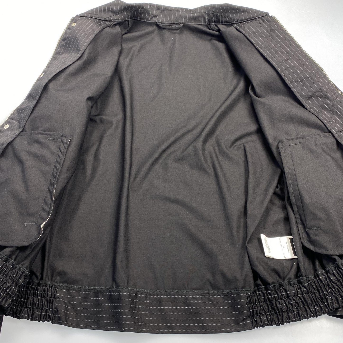 【中古】FreshService | フレッシュサービス CORPORATE BLOUSON ブルゾン FSC243-30037B 年式:2024A/W サイズ:M