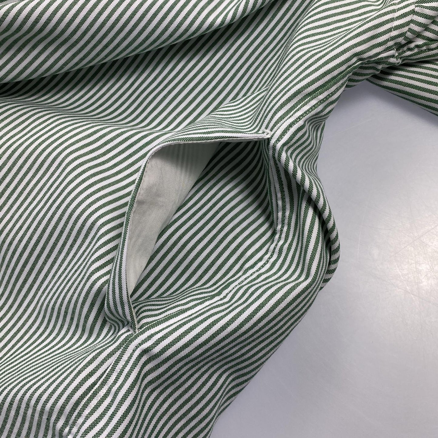 FreshService | フレッシュサービス DRY OXFORD CORPORATE S/S B.D. SHIRT 長袖シャツ FSW-23-SH 004 年式:2023S/S サイズ:F
