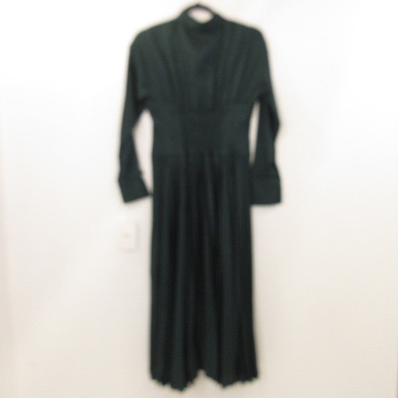 【中古】AMERI | アメリ SHAPELY CORSET DRESS ワンピース 01020520840 グリーン サイズ:S