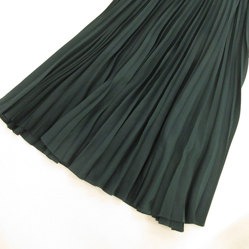 【中古】AMERI | アメリ SHAPELY CORSET DRESS ワンピース 01020520840 グリーン サイズ:S
