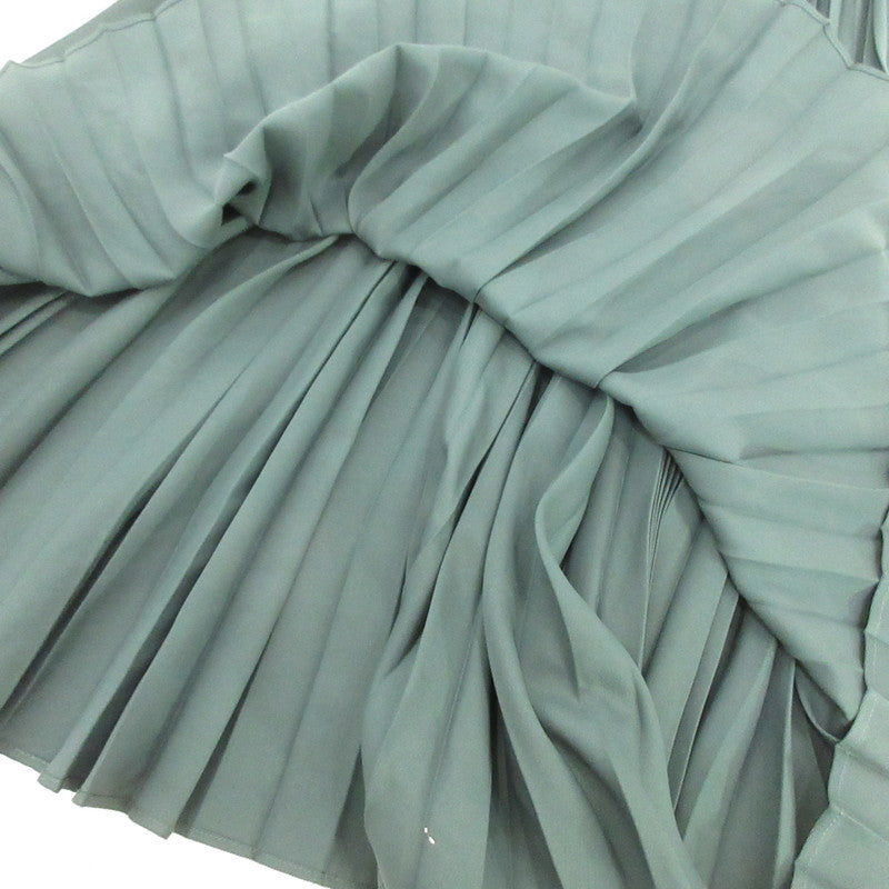 【中古】AMERI | アメリ SHAPELY CORSET DRESS ワンピース 01020520840 グリーン サイズ:S