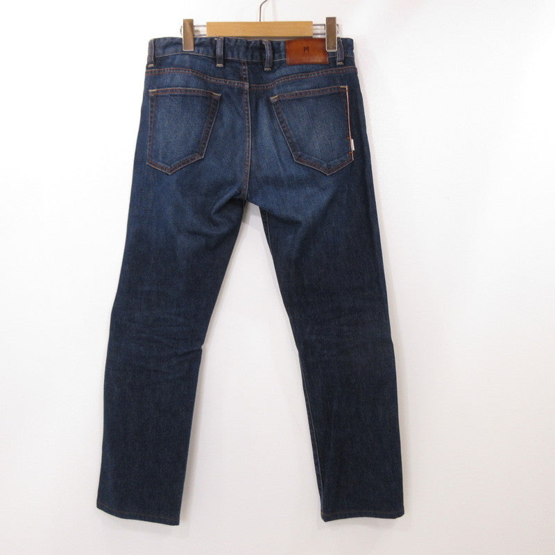 【中古】 SWING デニムパンツ 1Q N231 P285 ブルー サイズ:31