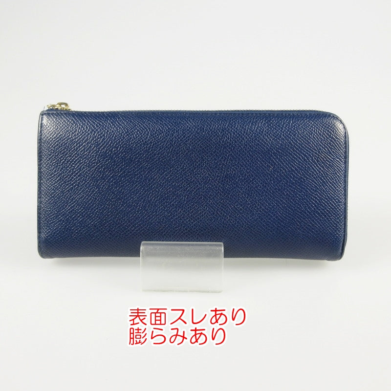 【中古】BVLGARI | ブルガリ 長財布 281409