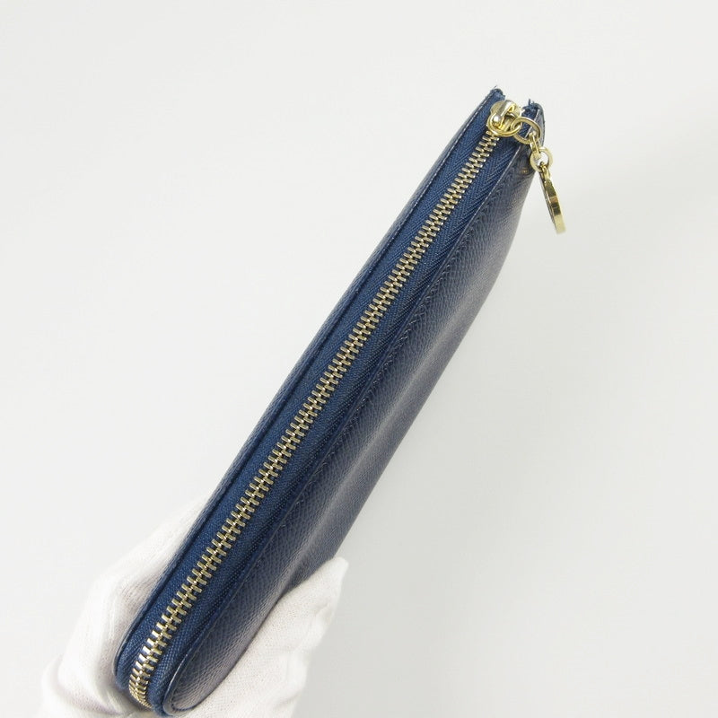【中古】BVLGARI | ブルガリ 長財布 281409