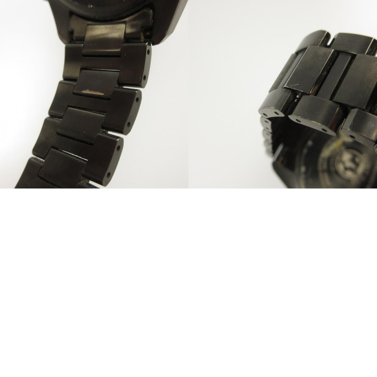 【中古】CITIZEN | シチズン ATTESA ACT LINE 腕時計 H800-T025871 アナログクォーツ ブラック