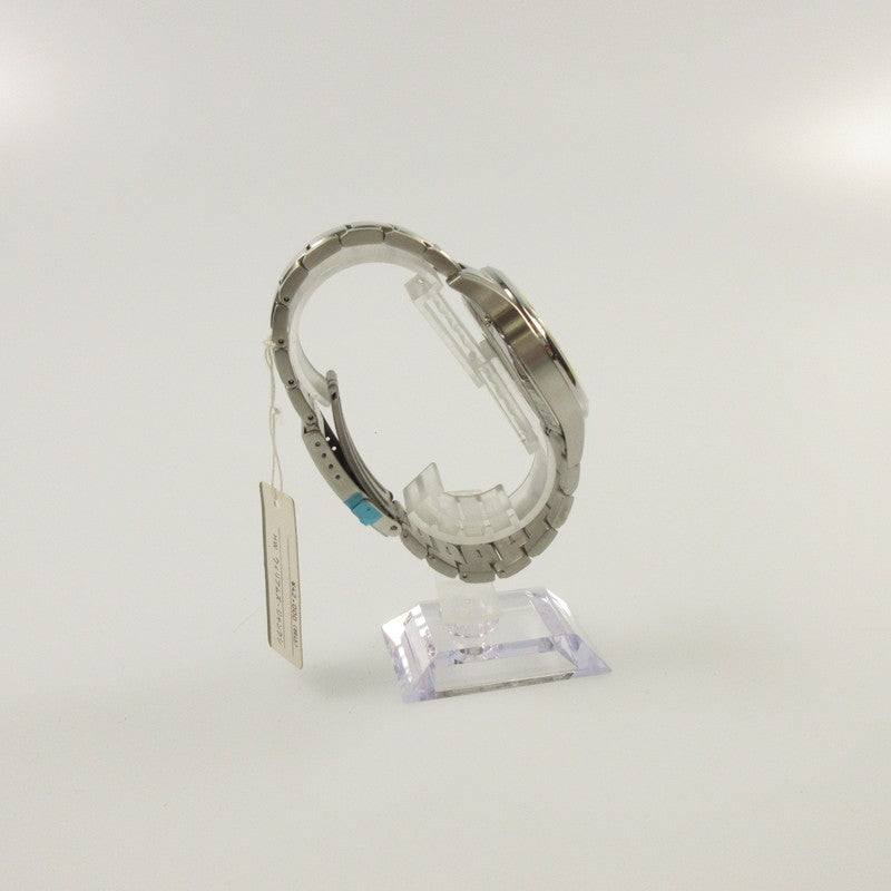 【中古】HUNTING WORLD | ハンティングワールド 腕時計 HW-012 シルバー