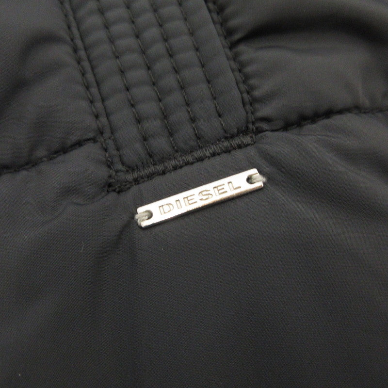 【中古】DIESEL | ディーゼル S-NILH その他アウター 00SSVQ 0LAMO グレー サイズ:M