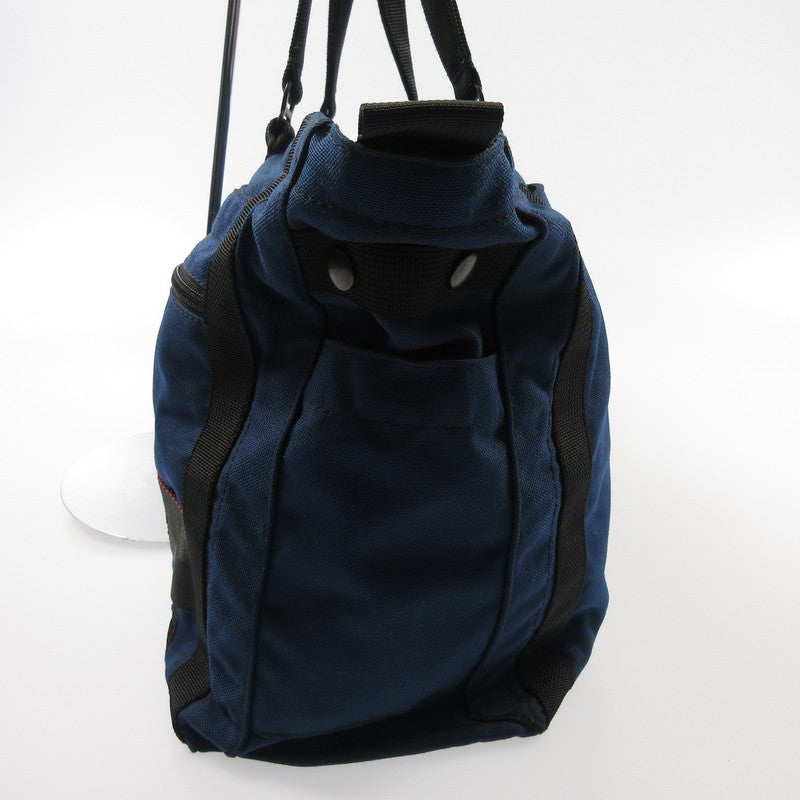 【中古】BRIEFING | ブリーフィング SQ TOTE トートバッグ BRF078219 ブルー