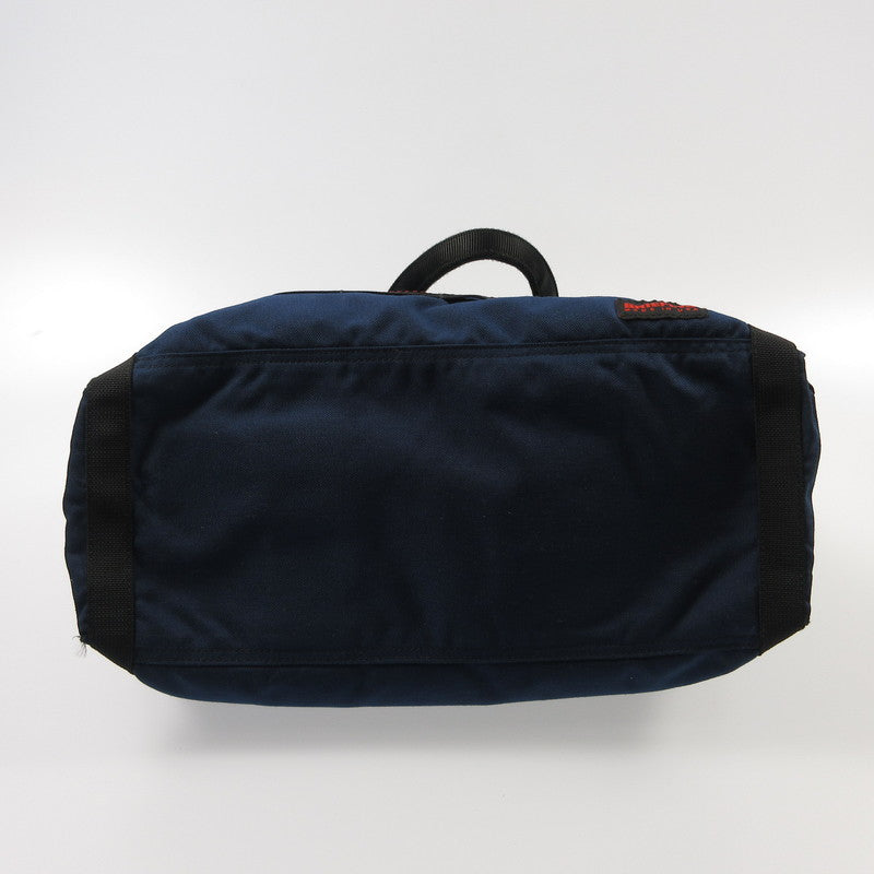【中古】BRIEFING | ブリーフィング SQ TOTE トートバッグ BRF078219 ブルー