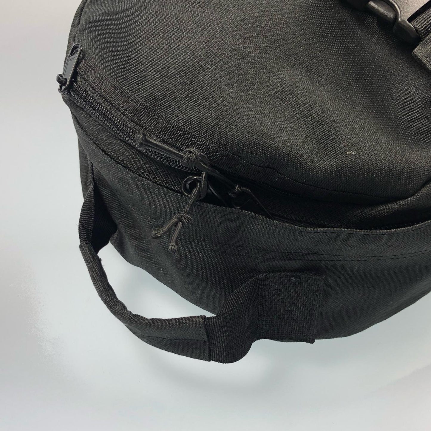 【中古】Carhartt WIP | カーハートダブリューアイピー KICKFLIP BACKPACK リュック・デイパック I006288 ブラック