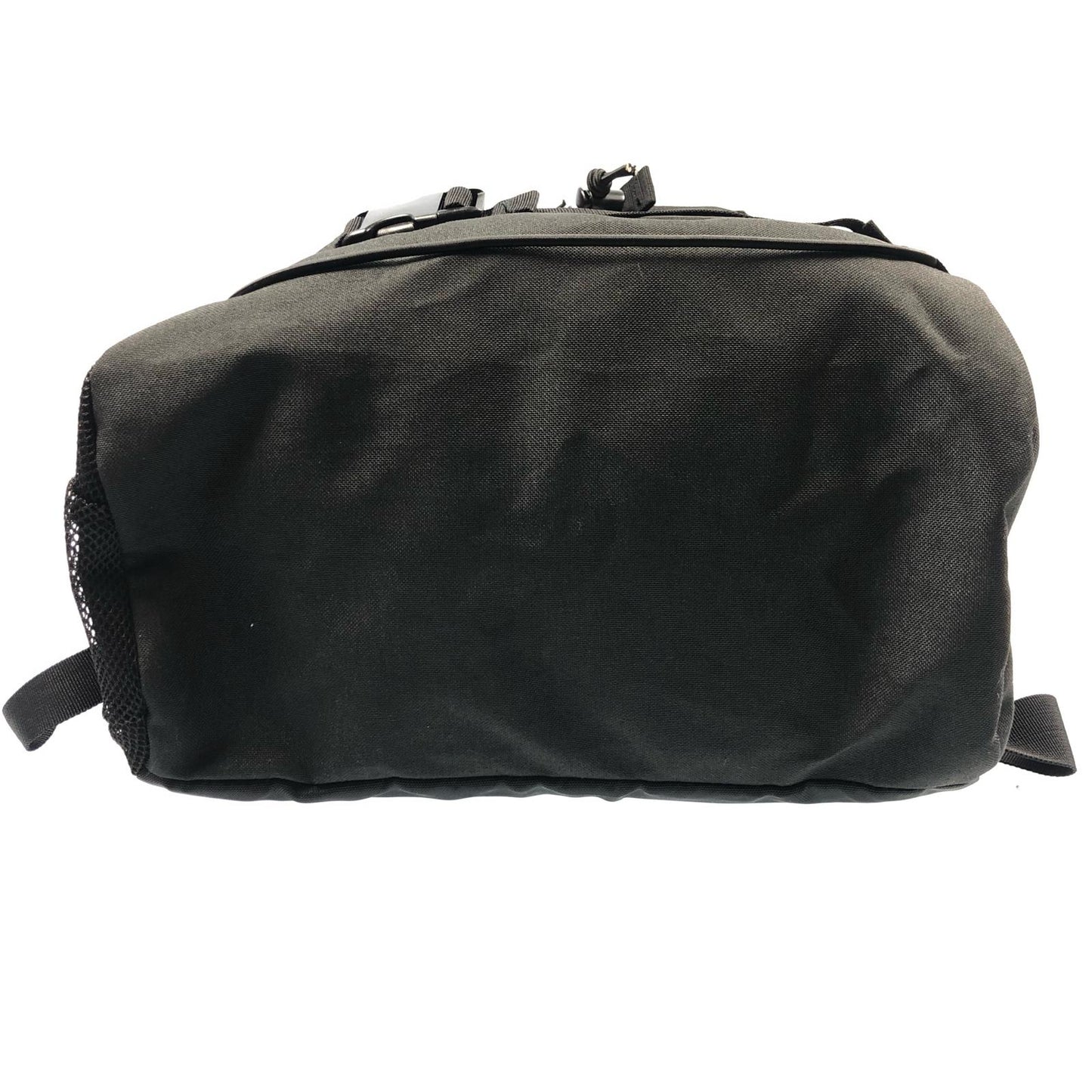 【中古】Carhartt WIP | カーハートダブリューアイピー KICKFLIP BACKPACK リュック・デイパック I006288 ブラック