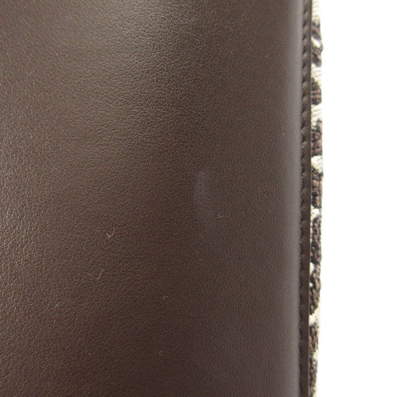 【中古】MAX MARA | マックスマーラ ジャガードミニバック その他バッグ 14-57-10231