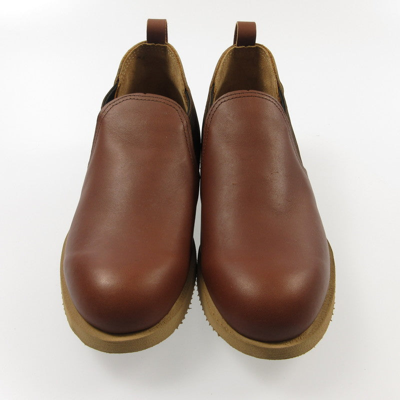 【中古】RED WING | レッドウィング ROMEO ブーツ 2143 US8(26.0cm程度) ブラウン