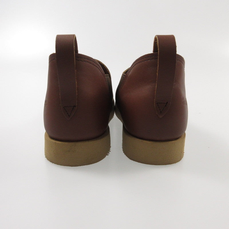 【中古】RED WING | レッドウィング ROMEO ブーツ 2143 US8(26.0cm程度) ブラウン