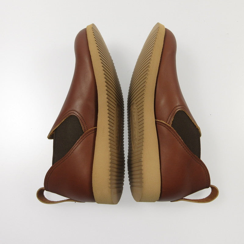 【中古】RED WING | レッドウィング ROMEO ブーツ 2143 US8(26.0cm程度) ブラウン