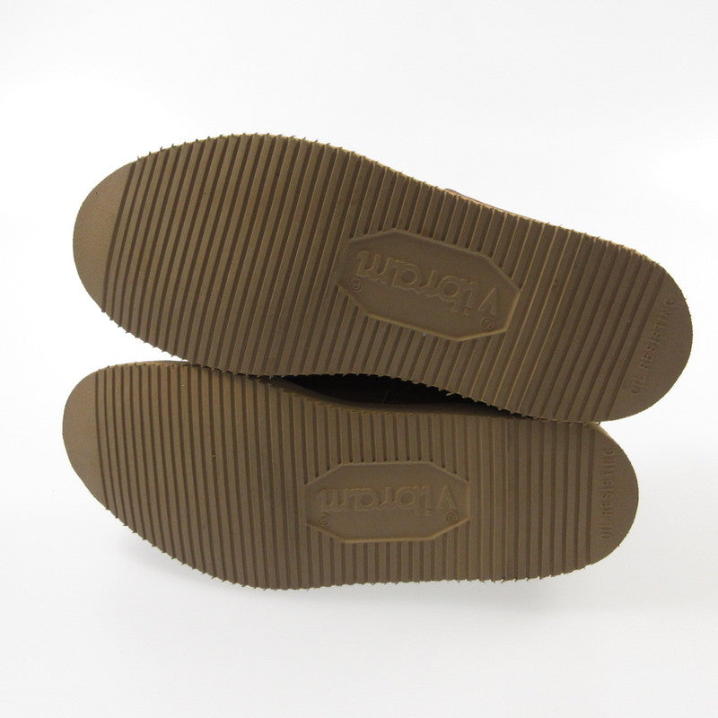 【中古】RED WING | レッドウィング ROMEO ブーツ 2143 US8(26.0cm程度) ブラウン