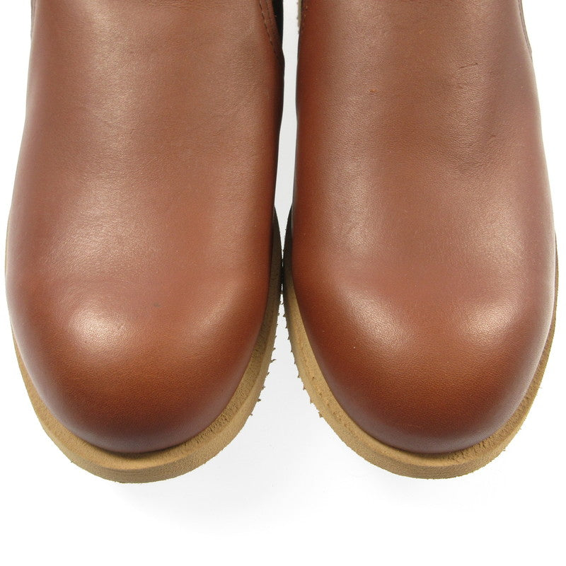 【中古】RED WING | レッドウィング ROMEO ブーツ 2143 US8(26.0cm程度) ブラウン