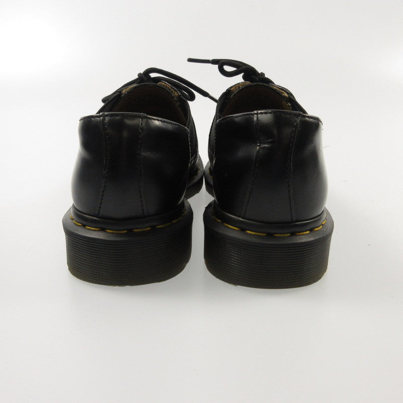 【中古】Dr.Martens | ドクターマーチン CORE BEX 1461 J GST 3EYE SHOE その他靴 UK7(26.0cm程度) ブラック