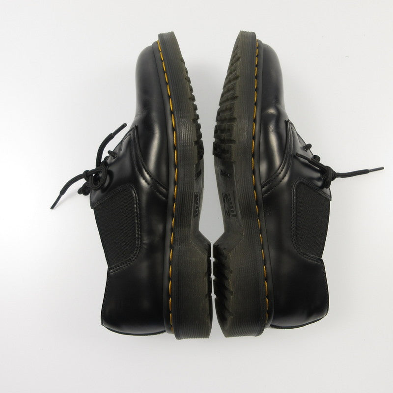 【中古】Dr.Martens | ドクターマーチン CORE BEX 1461 J GST 3EYE SHOE その他靴 UK7(26.0cm程度) ブラック
