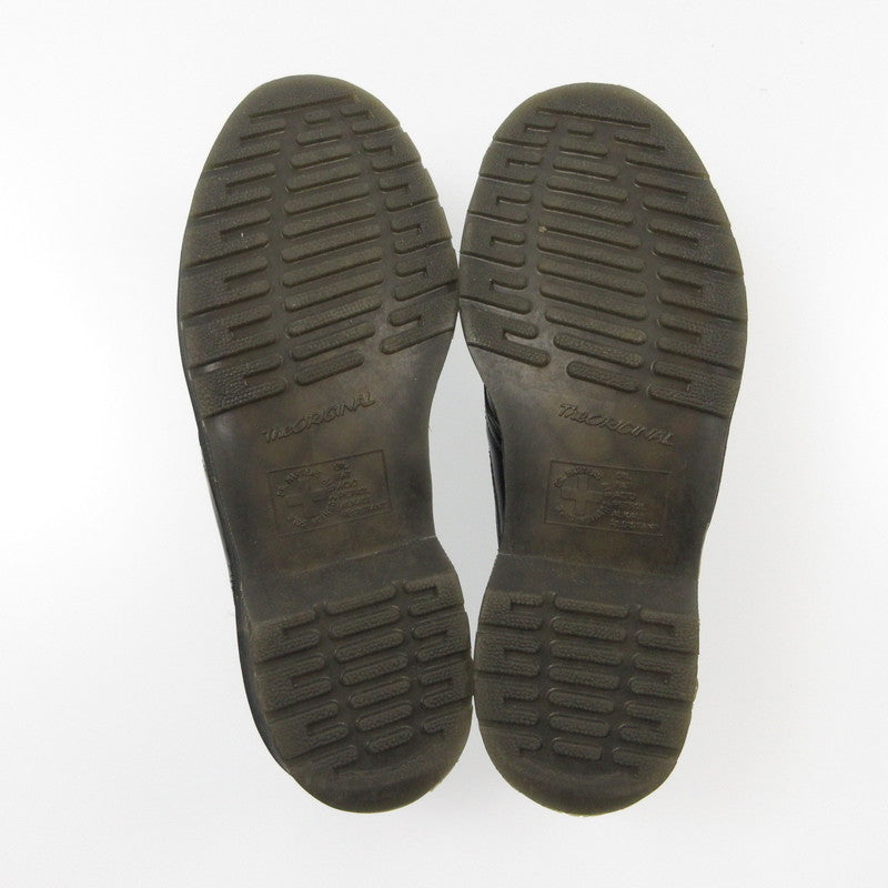 【中古】Dr.Martens | ドクターマーチン CORE BEX 1461 J GST 3EYE SHOE その他靴 UK7(26.0cm程度) ブラック
