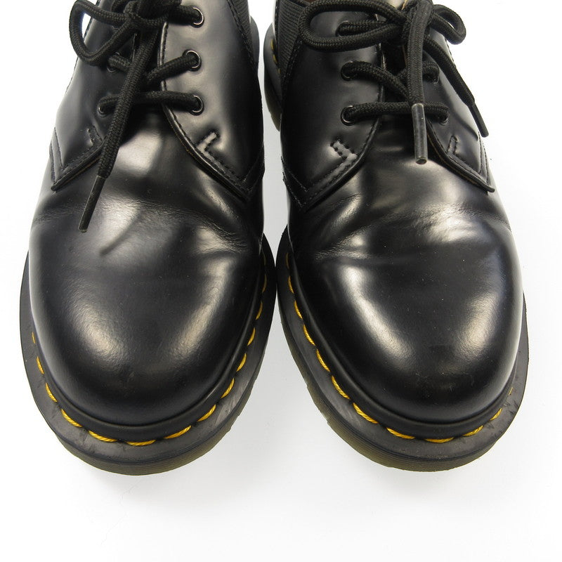 【中古】Dr.Martens | ドクターマーチン CORE BEX 1461 J GST 3EYE SHOE その他靴 UK7(26.0cm程度) ブラック