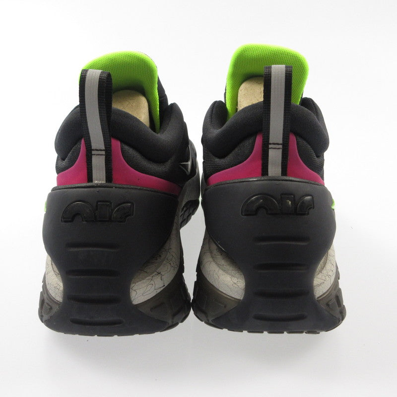 【中古】NIKE | ナイキ Adapt Auto Max 'Fire Berry' スニーカー CZ6804-001 ブラック 26.5cm