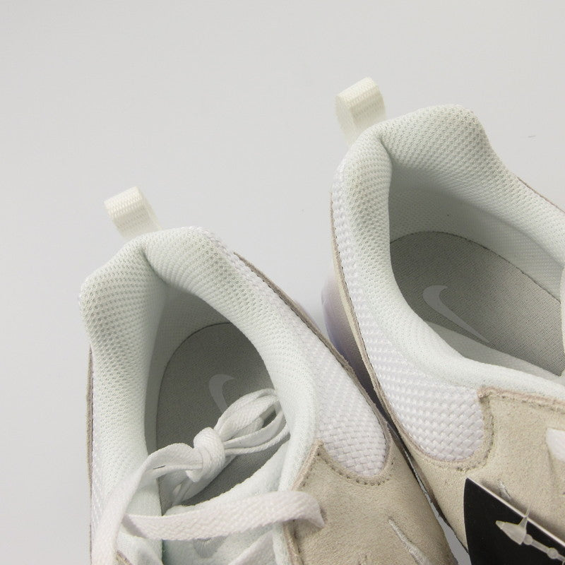 【中古】NIKE | ナイキ W TECH HERA スニーカー DR9761-100 ホワイト 29cm
