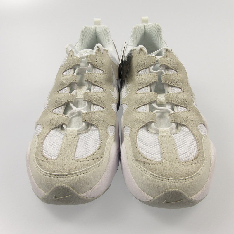 【中古】NIKE | ナイキ W TECH HERA スニーカー DR9761-100 ホワイト 29cm