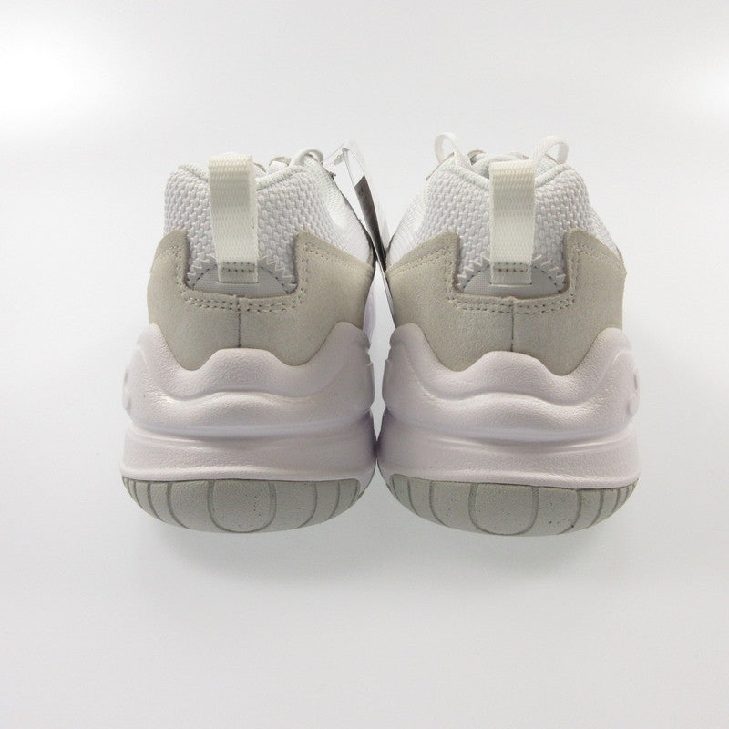 【中古】NIKE | ナイキ W TECH HERA スニーカー DR9761-100 ホワイト 29cm