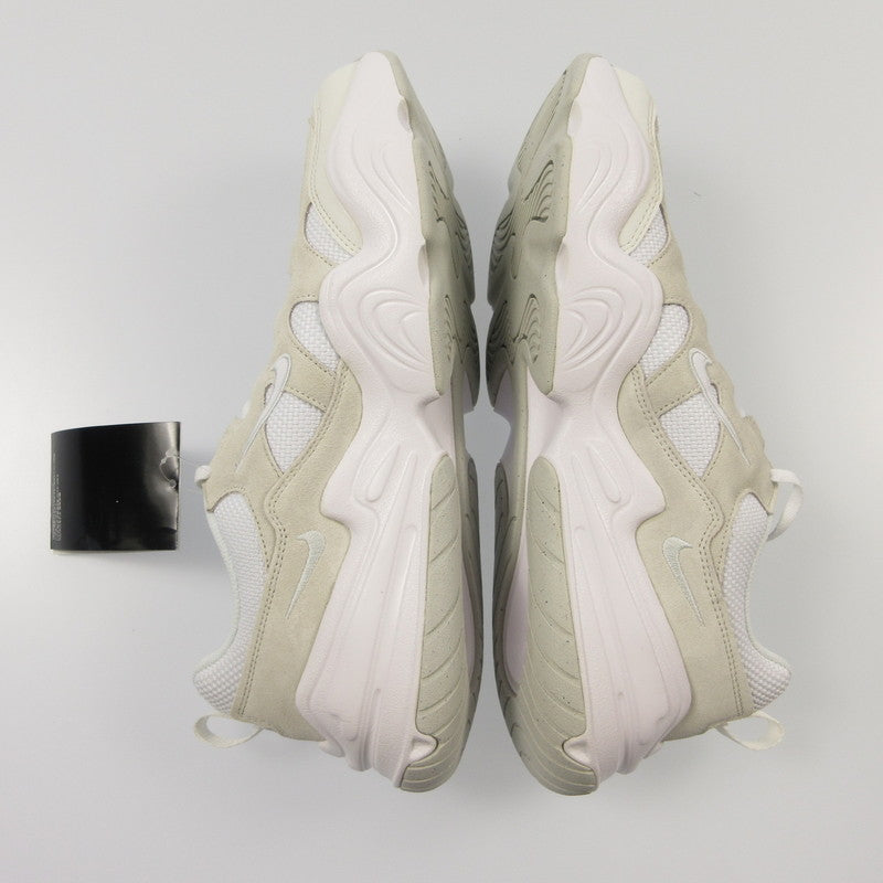 【中古】NIKE | ナイキ W TECH HERA スニーカー DR9761-100 ホワイト 29cm