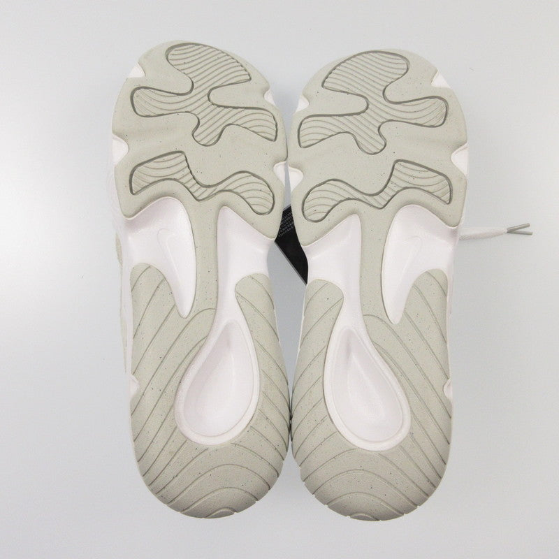 【中古】NIKE | ナイキ W TECH HERA スニーカー DR9761-100 ホワイト 29cm
