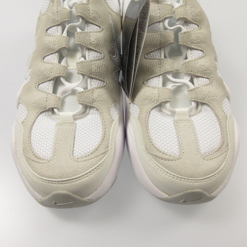 【中古】NIKE | ナイキ W TECH HERA スニーカー DR9761-100 ホワイト 29cm