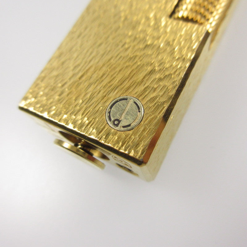 【中古】Dunhill | ダンヒル サイドローラーゴールド ライター