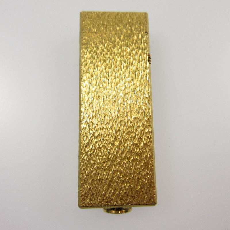【中古】Dunhill | ダンヒル サイドローラーゴールド ライター