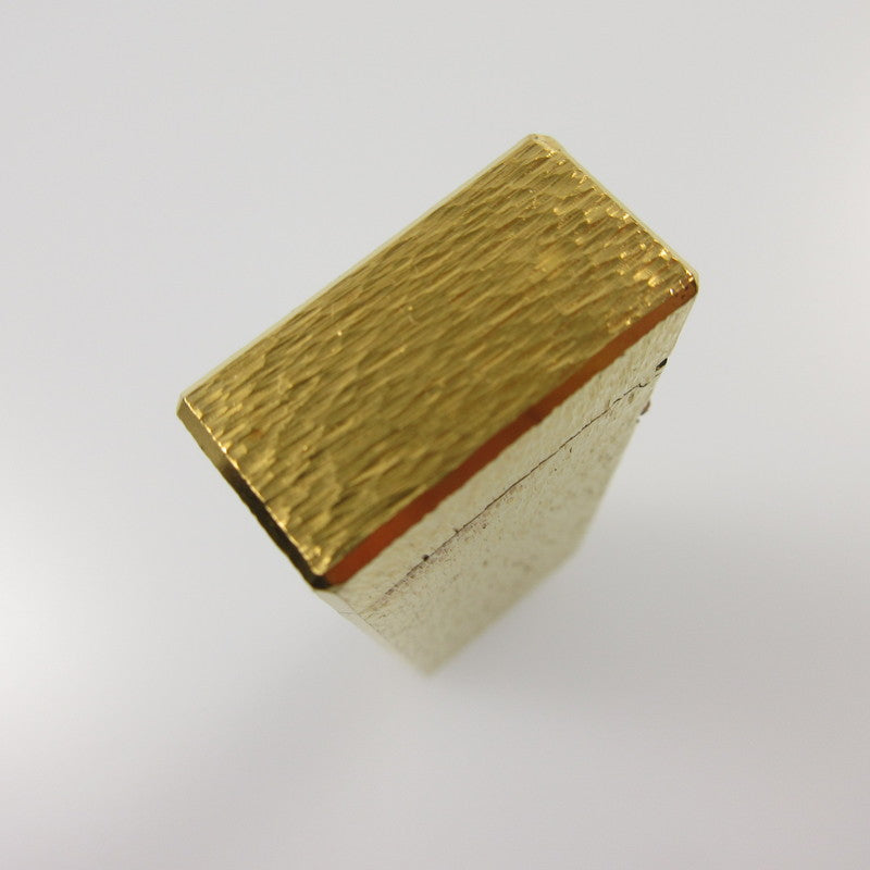 【中古】Dunhill | ダンヒル サイドローラーゴールド ライター