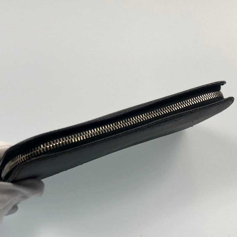 【中古】SAINT LAURENT | サンローラン 長財布 534290 グレインパウダーテクスチャードレザー