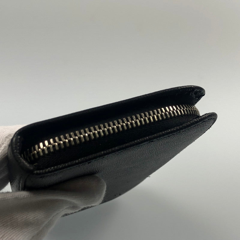 【中古】SAINT LAURENT | サンローラン 長財布 534290 グレインパウダーテクスチャードレザー