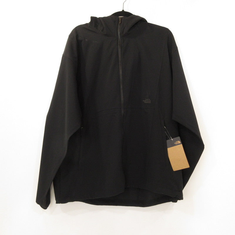 【中古】THE NORTH FACE | ザ・ノースフェイス TNF Be Free Jacket マウンテンパーカー NP22532 ブラック サイズ:XL