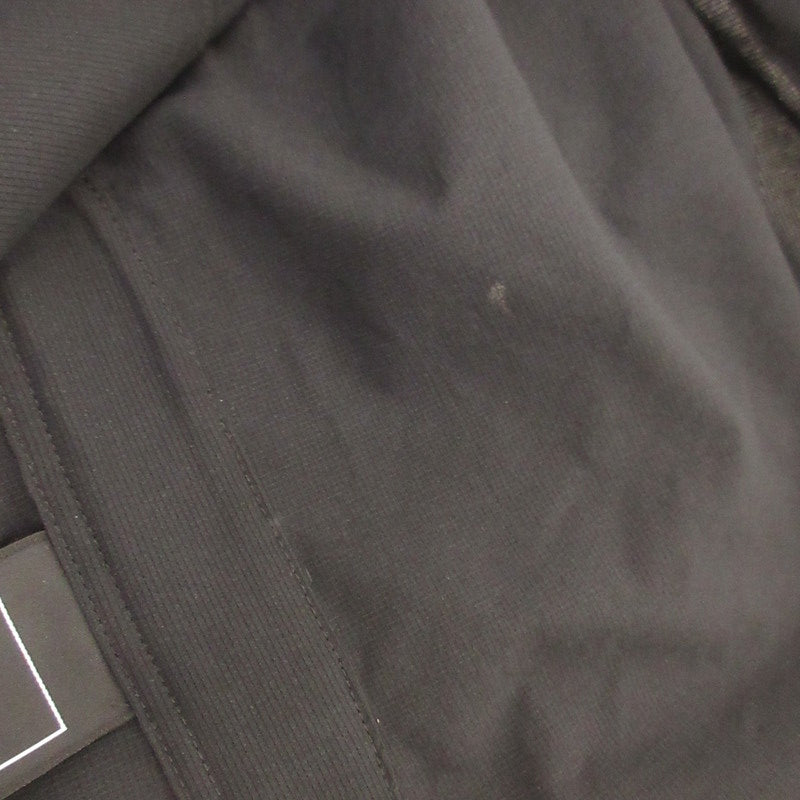 【中古】THE NORTH FACE | ザ・ノースフェイス TNF Be Free Jacket マウンテンパーカー NP22532 ブラック サイズ:XL