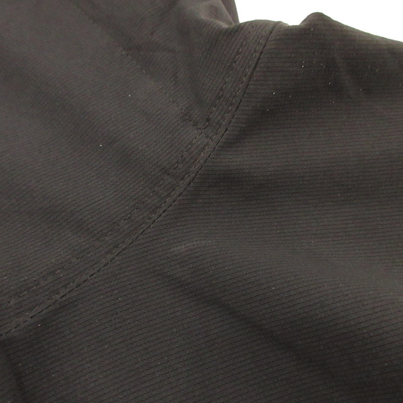 【中古】THE NORTH FACE | ザ・ノースフェイス TNF Be Free Jacket マウンテンパーカー NP22532 ブラック サイズ:XL